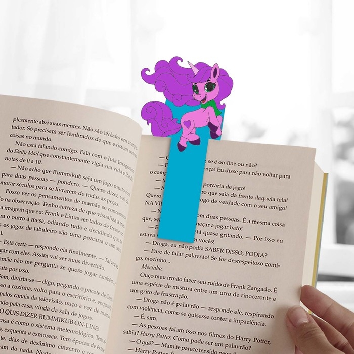 Подарочный набор для создания закладок «Волшебный Подарочный набор. Принцессы» Подарочный набор для создания закладок «Волшебный Подарочный набор. Принцессы»