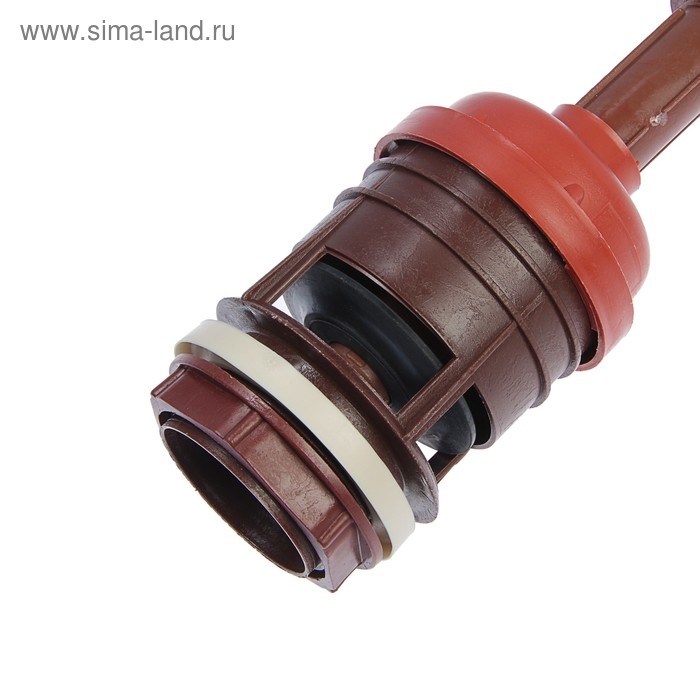 Клапан сливной для бачка унитаза Клапан сливной для бачка унитаза "РБМ" КВ-1.1