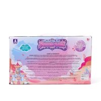 Набор косметики для девочки "Большой замок"