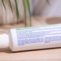 Зубная паста Весна Семейная фтор + кальций, 90 г Зубная паста Весна Семейная фтор + кальций, 90 г