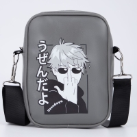 Сумка на ремешке «Аниме» 15×5×21 Сумка на ремешке «Аниме» 15×5×21