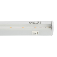 Фитосветильник светодиодный Uniel, 14 Вт, 872 мм, IP20, 220 В, полноспектральный, с выкл. Фитосветильник светодиодный Uniel, 14 Вт, 872 мм, IP20, 220 В, полноспектральный, с выкл.