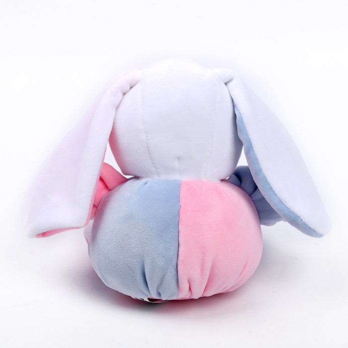 Мягкая игрушка &laquo;Кролик с пуговками&raquo;