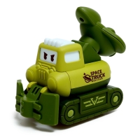 Машина инерционная &laquo;Техника&raquo;, МИКС