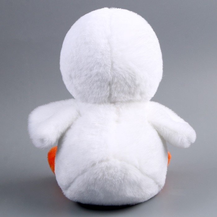 Мягкая игрушка &laquo;Гусь&raquo;