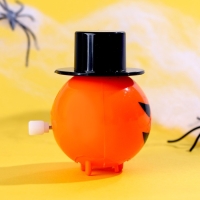 Игрушка заводная «Хеллоуин» Игрушка заводная «Хеллоуин»