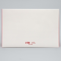 Коробка складная на 6 капкейков с окном «Счастливого Нового года», 25 х 17 х 10 см, Новый год Коробка складная на 6 капкейков с окном «Счастливого Нового года», 25 х 17 х 10 см, Новый год