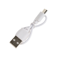 Наушники беспроводные Y08R, накладные, детские, BT 5.1, подсветка, 400 мАч, белые Наушники беспроводные Y08R, накладные, детские, BT 5.1, подсветка, 400 мАч, белые