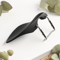 Подбородник для скрипки с креплением Music Life 1/2 Подбородник для скрипки с креплением Music Life 1/2