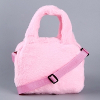 Сумка детская с ручкой &laquo;Котик&raquo;, 20х15х5см