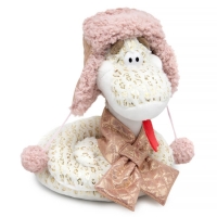 Мягкая игрушка &laquo;Змея Уша, 26 см