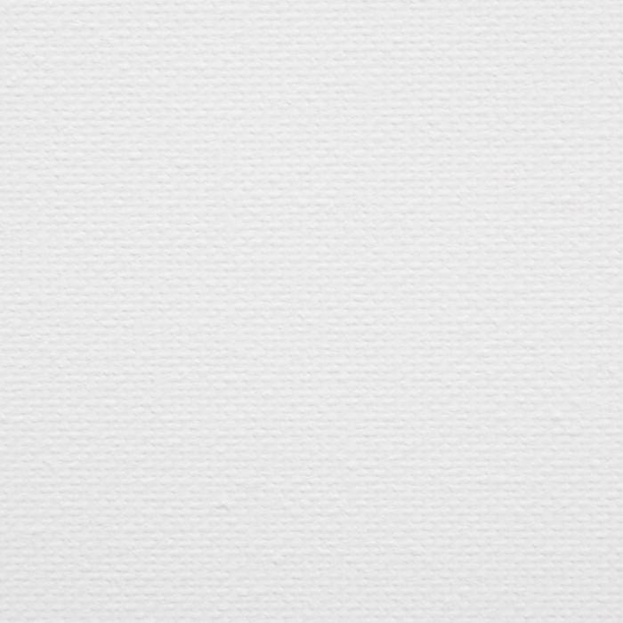 Холст на подрамнике, хлопок 100%, 40 х 40 х 1,8 см, акриловый грунт, мелкозернистый, 280 г/м2, "Студия"