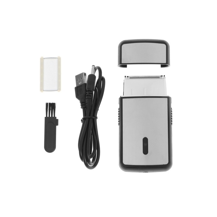 Подарочный набор Luazon, электробритва LBR-13, мультитул в чехле, гирлянда Подарочный набор Luazon, электробритва LBR-13, мультитул в чехле, гирлянда