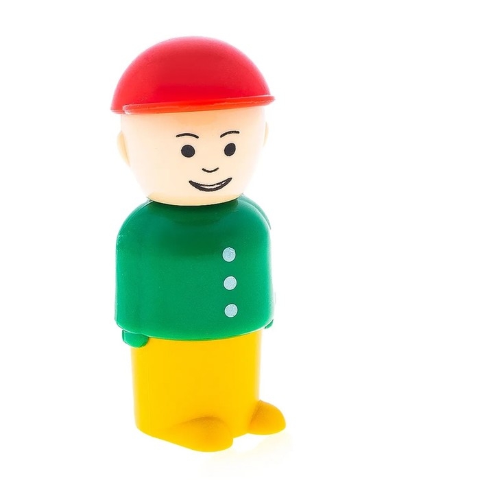 Паровозик &laquo;Ромашка&raquo;