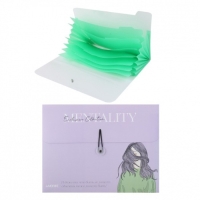 Папка-картотека на резинке А4, 8 отделений, 600 мкм, deVENTE, Mentality, фактура "песок" Папка-картотека на резинке А4, 8 отделений, 600 мкм, deVENTE, Mentality, фактура "песок"