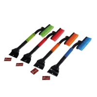 Щетка сметка TORSO, 65-80 см, телескопическая, поворотная, МИКС Щетка сметка TORSO, 65-80 см, телескопическая, поворотная, МИКС