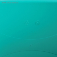 Корзина для хранения, 35&times;25&times;12 см, цвет МИКС