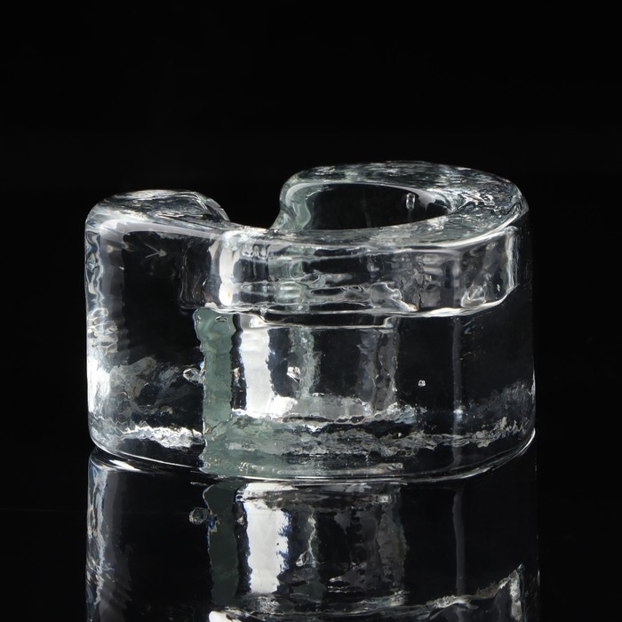 Подсвечник "Сердце"