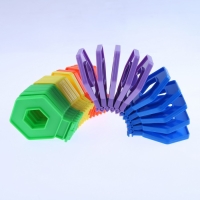 Развивающая игрушка &laquo;Радуга&raquo;