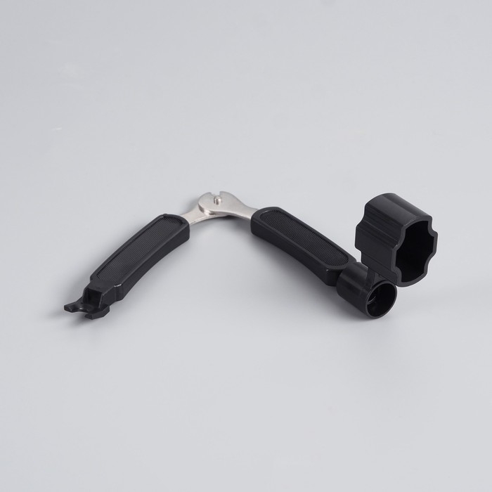 Набор аксессуаров для акустической гитары Набор аксессуаров для акустической гитары