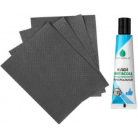 Лодка &laquo;Бриз 260&raquo;, цвет серый