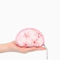 Кошелек жен 13-01-01 Июнь2507, 11*3,5*8,5 см, отд на молнии, микс