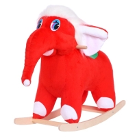 Качалка &laquo;Слон&raquo;, МИКС