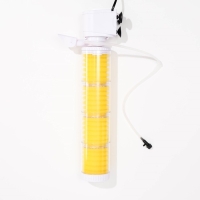 Фильтр внутренний JINGYE JY-8500F, четырехсекционный, 1500 л/ч, 35 Вт