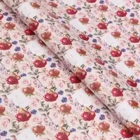 Бумага упаковочная глянцевая &laquo;Сегодня твой день! &raquo;, 70&times;100 см