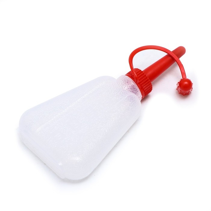 Скорпион &laquo;Техно&raquo;, эффект дыма, световые и звуковые эффекты, работает от батареек, цвет белый