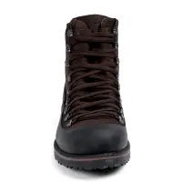 Ботинки хайкеры TREK Vurlam3 коричневый, р.44