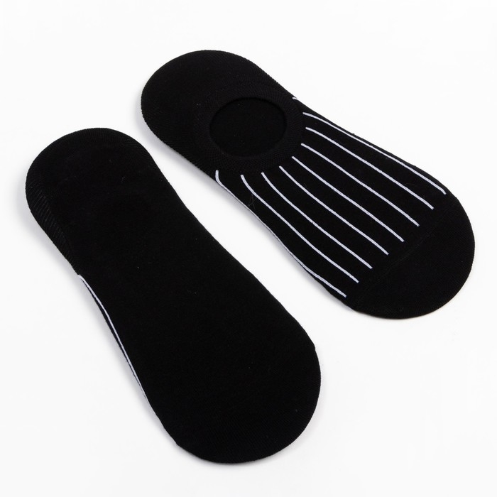 Носки MINAKU Носки MINAKU "Полоса", р-р 38-41 (24-25 см)