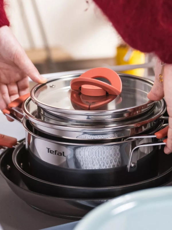 Набор посуды Opti'Space G720S604, 6 предметов