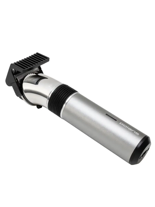 Машинка для стрижки волос и бороды PHC 0501R Flex Motion