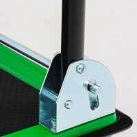 Тележка платформа складная 300 кг Тележка платформа складная 300 кг