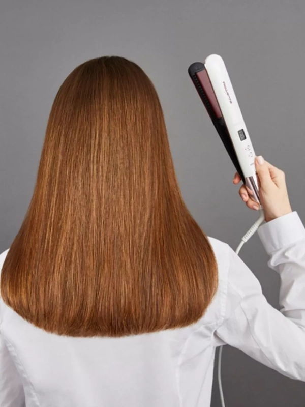 Выпрямитель для волос Volumizer SF4655F0, с 8 режимами