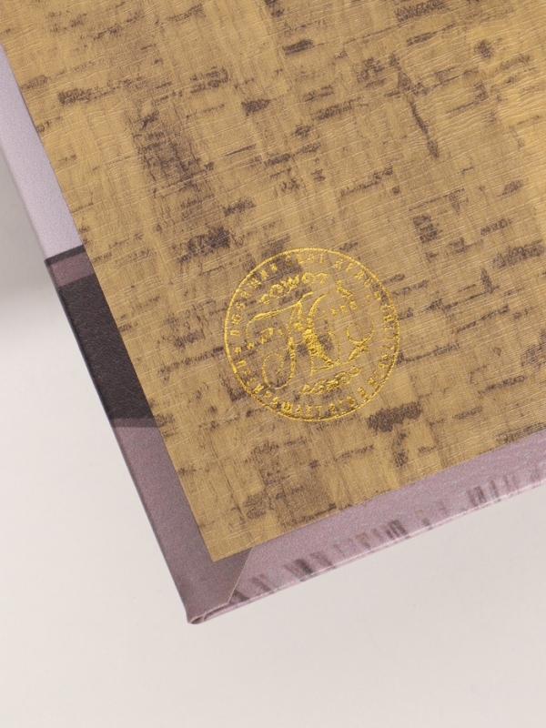 Сейф-книга дерево кожзам "Военная авиация России" тиснение 21х13х5 см