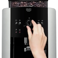 Автоматическая зерновая кофемашина Arabica EA811810
