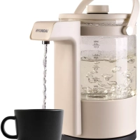 Чайник HYK-G7700 2.5л. 2200Вт