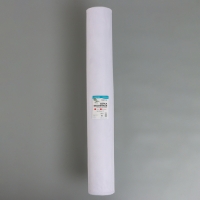 Сетка антимоскитная для окон и дверей, ширина &mdash; 100 см, цвет белый (в рулоне 50 м)