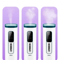 Увлажнитель воздуха для дома КТ-3859 - 26 Вт