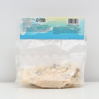 Калла &laquo;Смесь&raquo;, клубнелуковица в пакете с перфорацией, р-р 10/12, 5 шт.