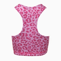 Топ женский MINAKU, розовый, размер 44