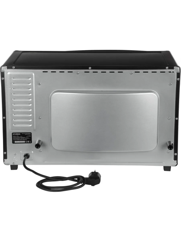 Мини-печь MIO-HY097 35л. 1600Вт черный