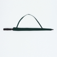 Зонт-трость п/авт R60/70 8сп эпонж В/У ОДНОТОН прямая ручка поролон зеленый пакет Зонт-трость п/авт R60/70 8сп эпонж В/У ОДНОТОН прямая ручка поролон зеленый пакет