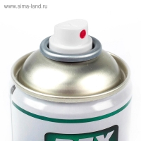 Грунт универсальный REXTON алкидный черный, аэрозоль, 520 мл