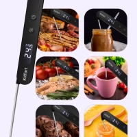 Термометр кулинарный КТ-6983