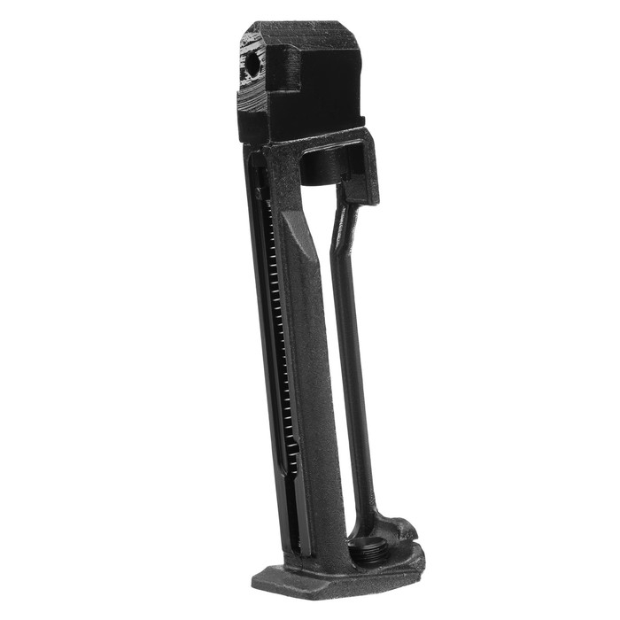 Пистолет пневматический Пистолет пневматический "МР-654К" кал. 4.5 мм, 3 Дж, корп. металл, до 110 м/с