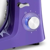 Планетарный миксер кухонный электрический КТ-4432 - 1400 Вт