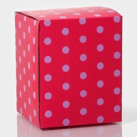 Банка стеклянная для хранения сыпучих продуктов Доляна &laquo;Пляж&raquo;, 600 мл, 11&times;12,5 см, с керамической крышкой